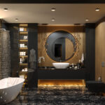 M.A. Banyo Tasarımı