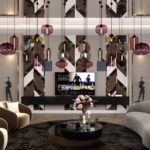 N.B. Salon Tasarımı