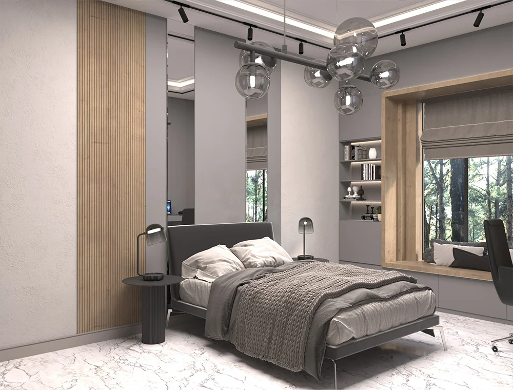 çocuk odası tasarımı