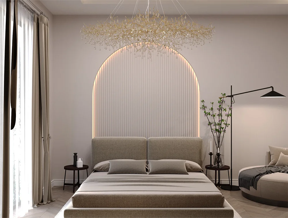 çocuk odası tasarımı