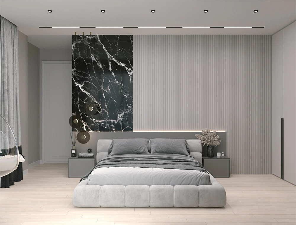 yatak odası tasarımı